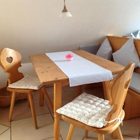 Apartamento Urseetalblick Lenzkirch Exterior foto