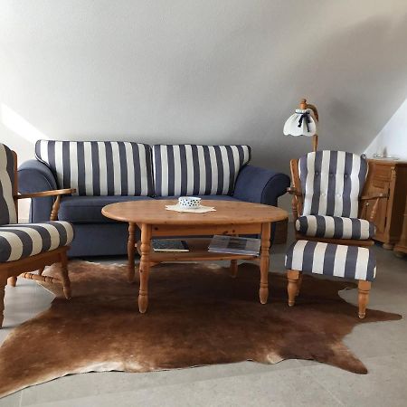 Apartamento Urseetalblick Lenzkirch Exterior foto