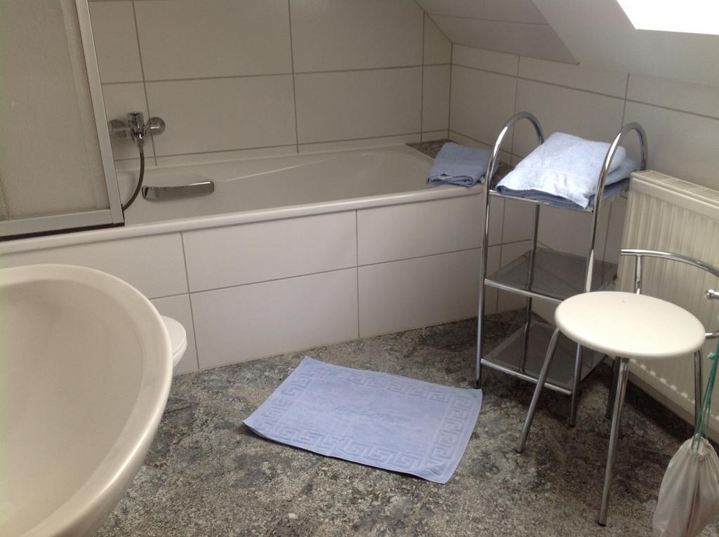 Apartamento Urseetalblick Lenzkirch Exterior foto