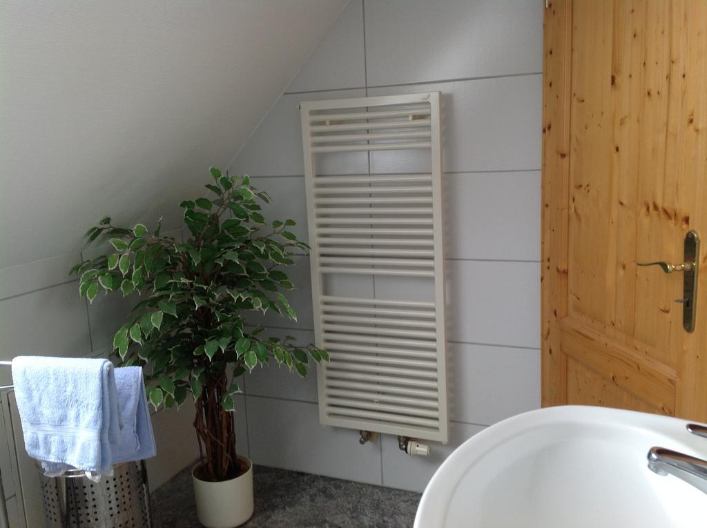 Apartamento Urseetalblick Lenzkirch Exterior foto