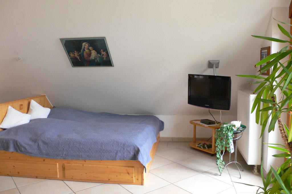 Apartamento Urseetalblick Lenzkirch Exterior foto